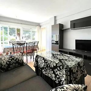 Apartamento Cruz Del Sur , Benalmádena España