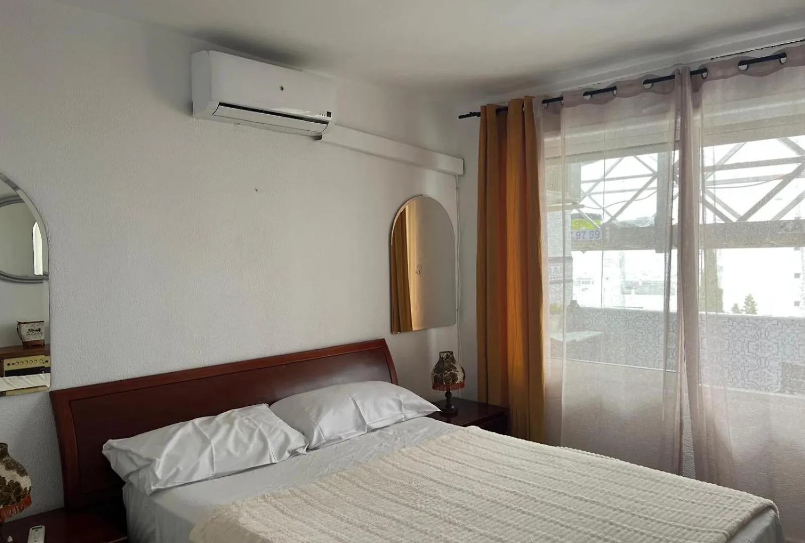 A Step From The Ocean!!! Apartment Benalmadena Spain